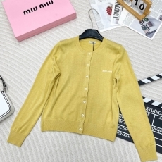 Miu Miu Coats